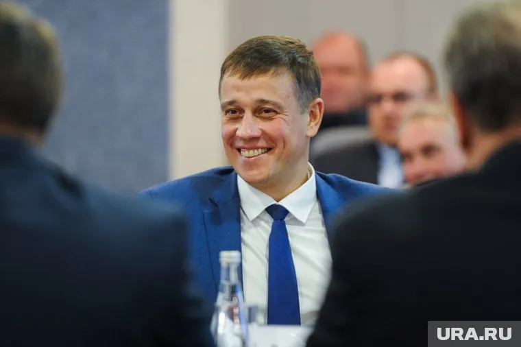 Виталий Пашин станет кандидатом в губернаторы от ЛДПР