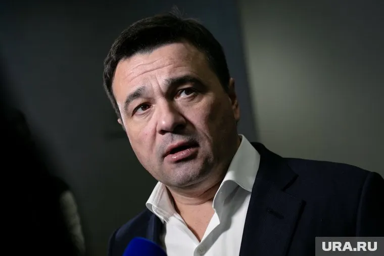 Власти Подмосковья не хотят возвращаться к цифровым пропускам, сказал Андрей Воробьев