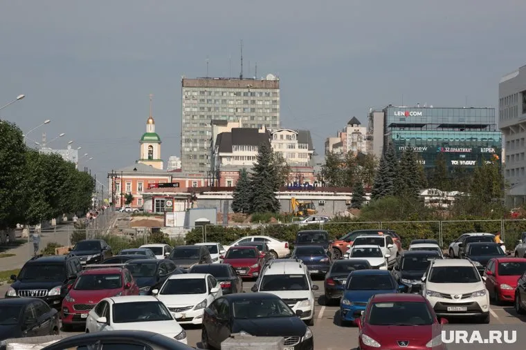 Депутаты предложили пересмотреть условия повышения транспортного налога