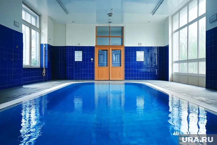 Санатории Свердловской области заняли третью строчку по популярности в округе