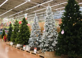 Без шума и мишуры: за какие новогодние традиции можно получить штраф