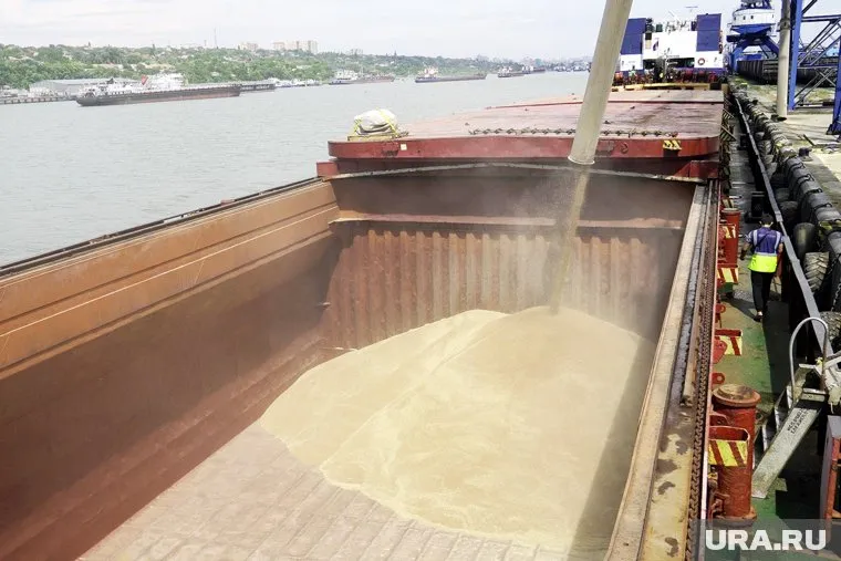 Зерновая сделка может быть возобновлена на условиях РФ, считает Амир Хамитов