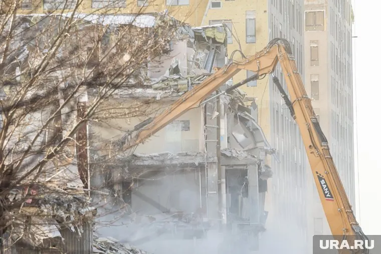 В Новом Уренгое программа переселения из аварийного жилья будет завершена уже весной