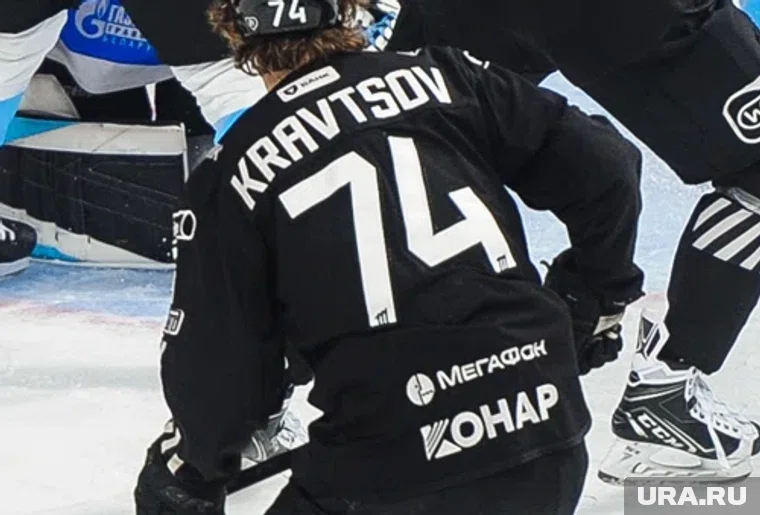 Виталий Кравцов и Андрей Светлаков заработали по одному очку, забив гол 