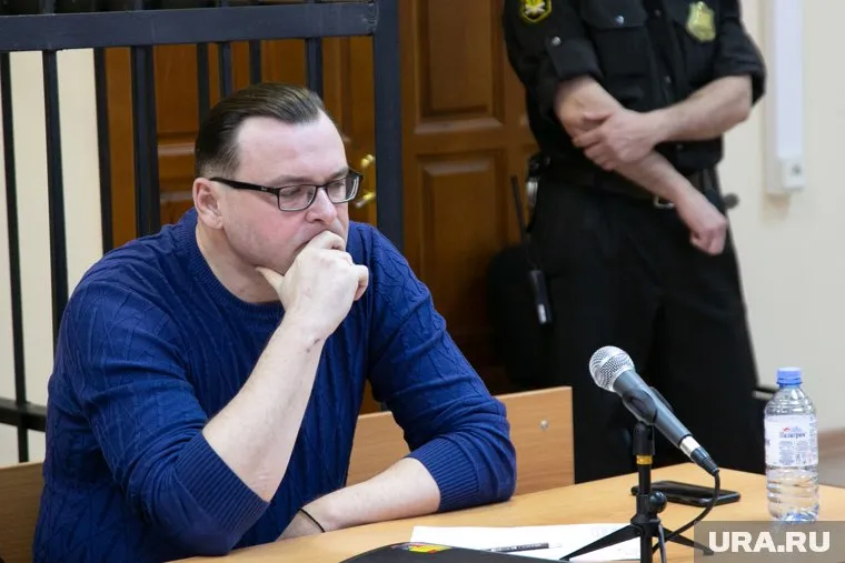 Возможно, сегодня Дмитрий Еремеев услышит свой приговор