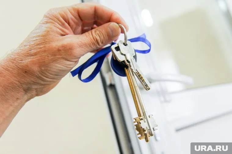 В Пермском крае можно стать владельцем жилья всего за 100 тысяч рублей