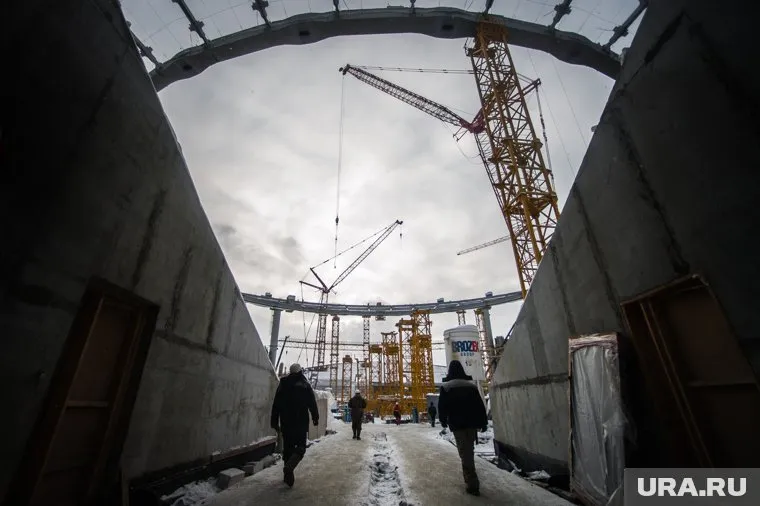 Всего под застройку и благоустройство отдано 5 га (общая площадь лога 23 га), из которых — 1,2 га займет собственно общежитие, на остальной территории разобьют парк