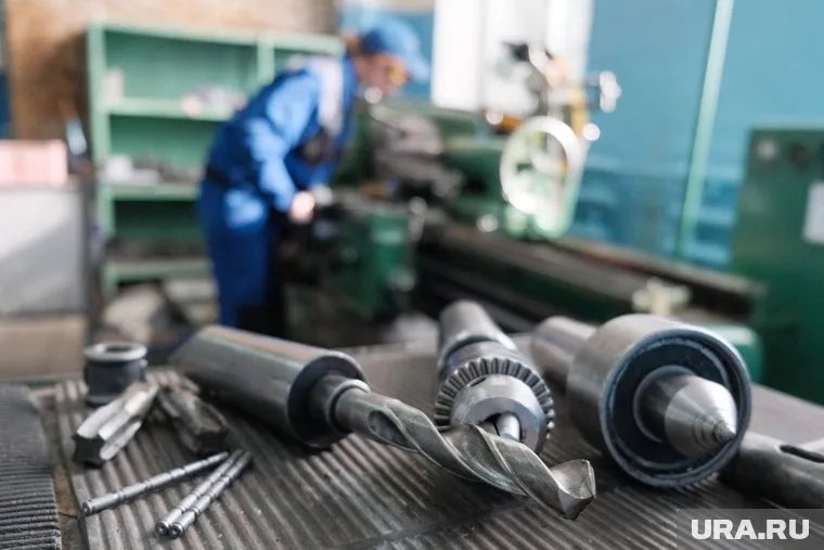 Челябинские токари за год увеличили зарплатные ожидания на заводах