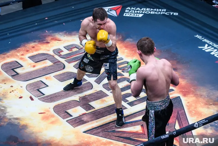 Турниры будут проведены в КРК «Уралец»