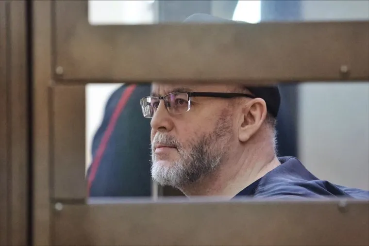 Суд по делу Курпишева и Штингера