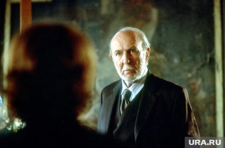 Жан-Пьер Мариэль скончался в 87 лет