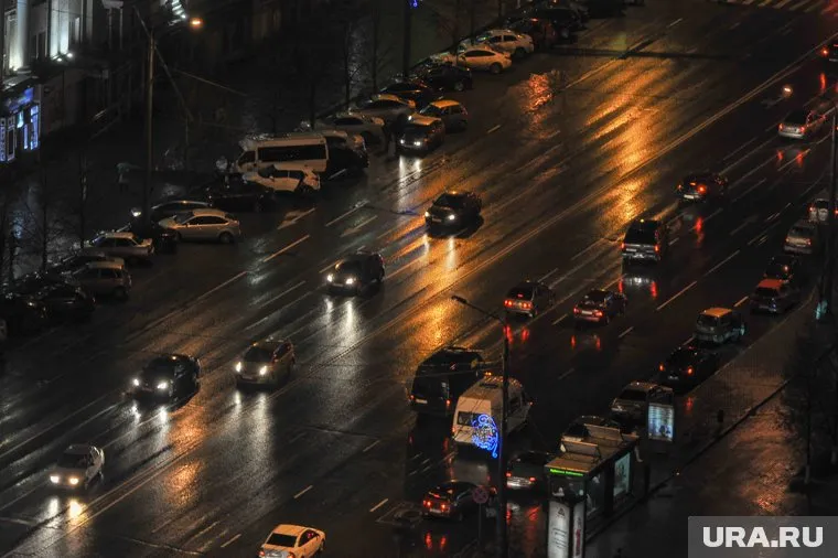 Инцидент произошел рано утром