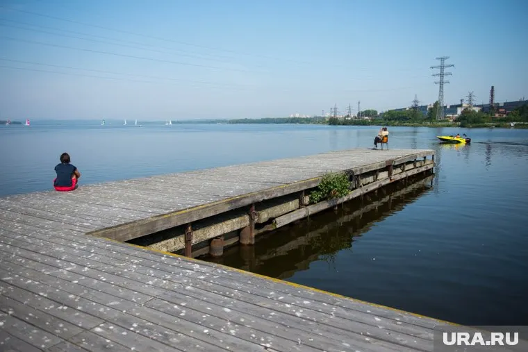 Территорию на ВИЗе назвали перспективной для крупных международных мероприятий