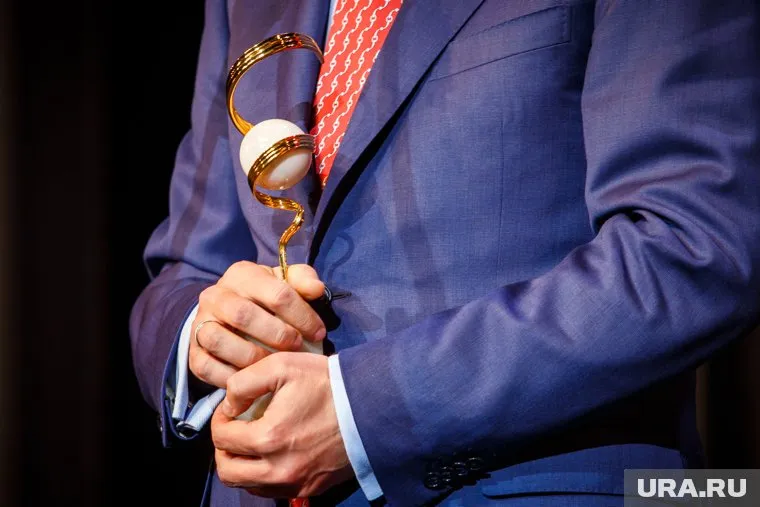 Определились главные претенденты на премию «URA.RU»