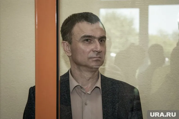 Начался суд по делу Игоря Кожевникова