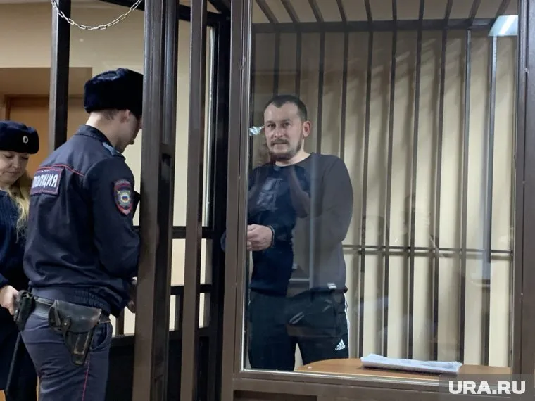 В деле Вадима Шпигуна ищут коррупционную составляющую