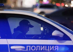 Водитель Toyota насмерть сбил пешехода на курганской дороге