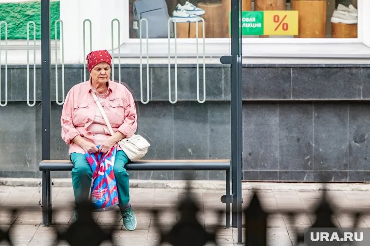 Размер пенсионных накоплений может уменьшать "серая" зарплата