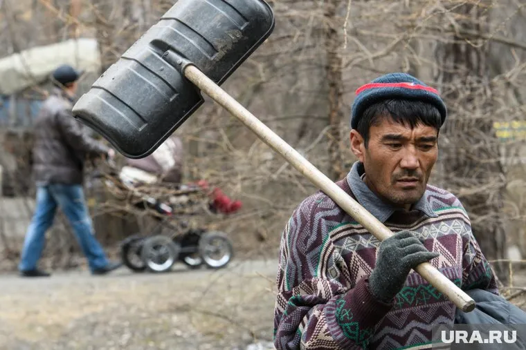 В общежитиях и хостелах оперативники будут ловить мигрантов
