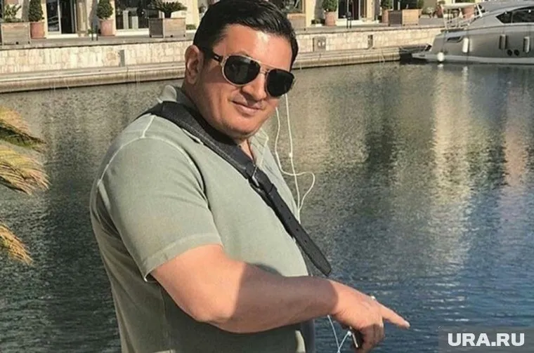 Перед смертью Гули грозил «должнику» из Москвы расправой