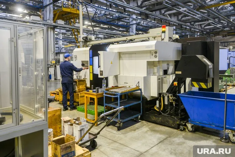 Завод в Миассе планирует освоить 30% российского рынка