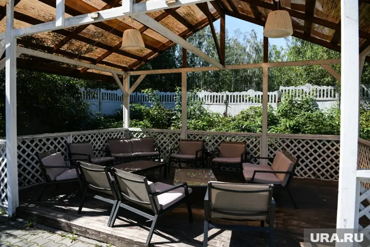 Территория станет доступной для всех посетителей