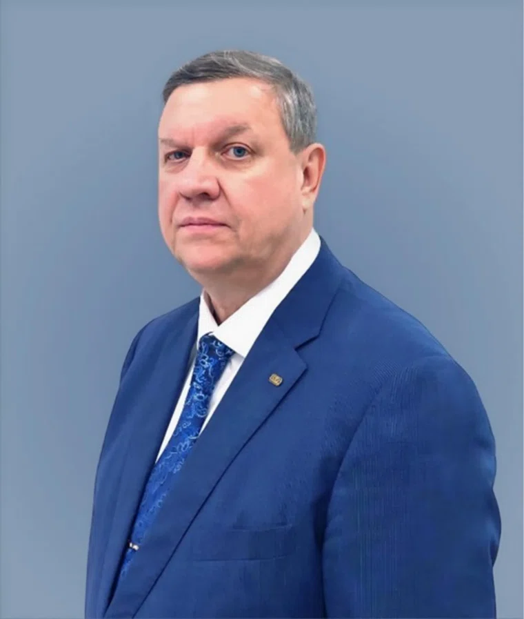 Гавриков ранее занимал пост управляющего директора 