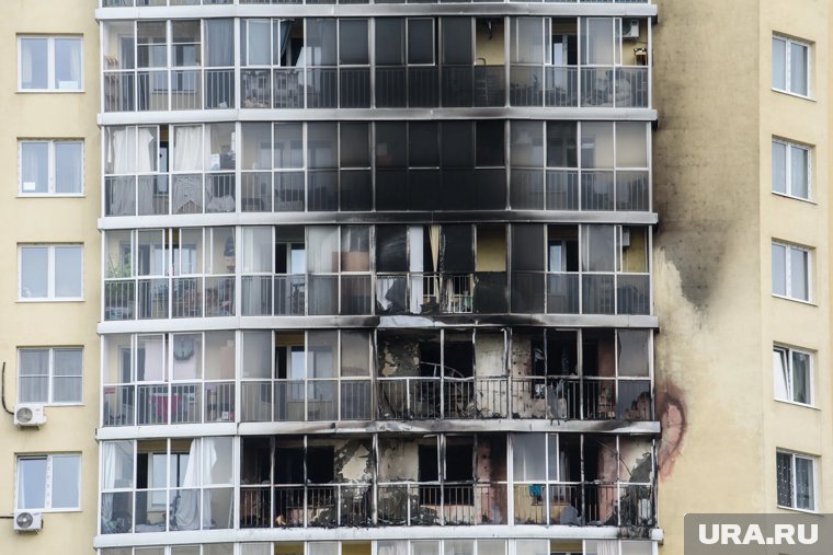 Тревожные выходные: как боролось МЧС с огненными угрозами в Курганской области