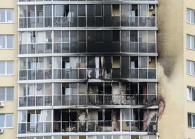 Тревожные выходные: как боролось МЧС с огненными угрозами в Курганской области