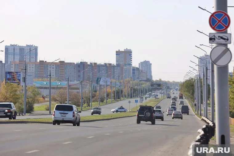 Бюст установят по проспекту Голикова в сквере (архивное фото)