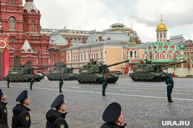 Выпуск монеты приурочен к 80-й годовщине Победы в Великой Отечественной войне
