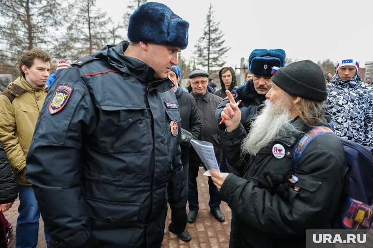 Массовые митинги в Челябинске — в прошлом (на фото март 2017-го). Снова собрать людей может только очевидная несправедливость, которая может быть настоящей, а может — провокацией
