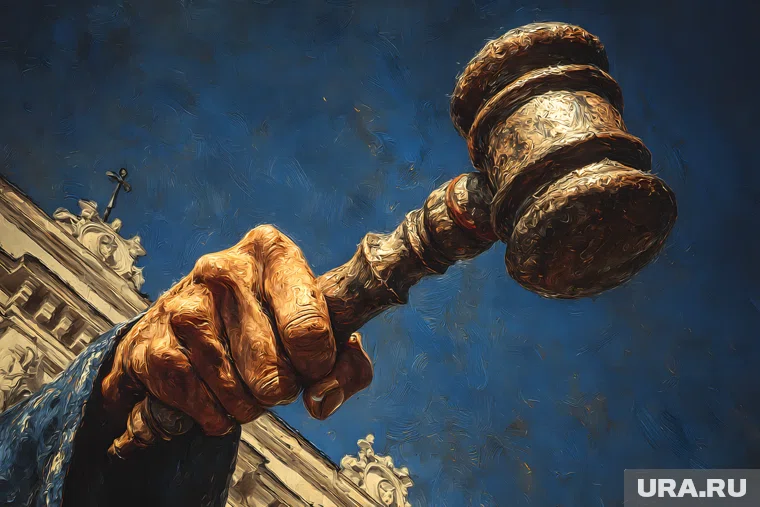 Суд отправил мужчину в колонию