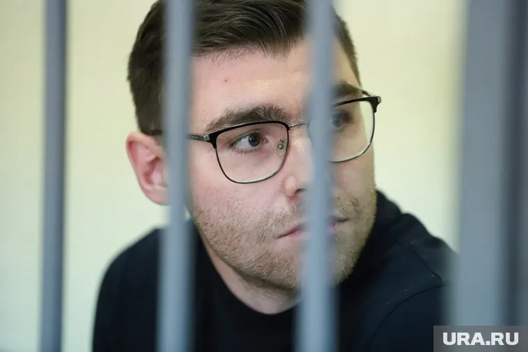 Денис Аллаяров пробудет в СИЗО №1 Екатеринбурга до 4 августа