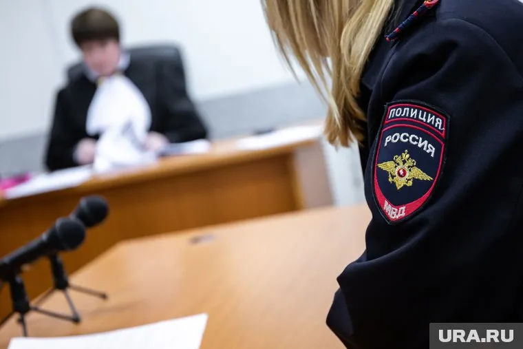 Обвиняемые получили от 6,5 до 8,5 лет колонии