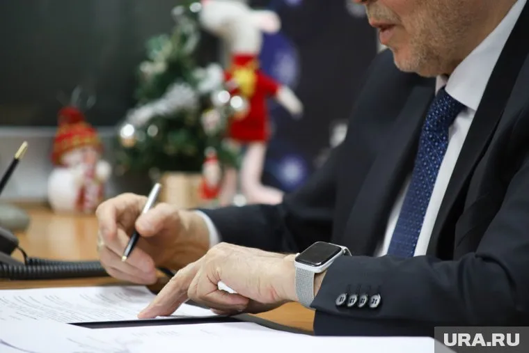 В Шадринске законопроекты будут проходить «нулевые» чтения