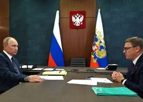 Текслер доложил Путину о вакцинации в Челябинской области