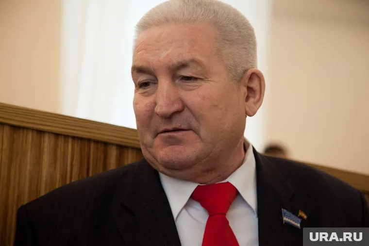 Олег Клементьев согласился быть кандидатом в Совфед ради партии