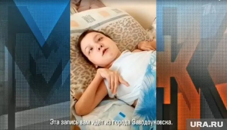 История Вики Масловой после выхода на федеральный канал неожиданно обросла массой жутких подробностей