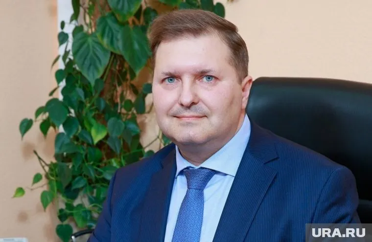 Александр Старков наконец официально занял пост министра финансов