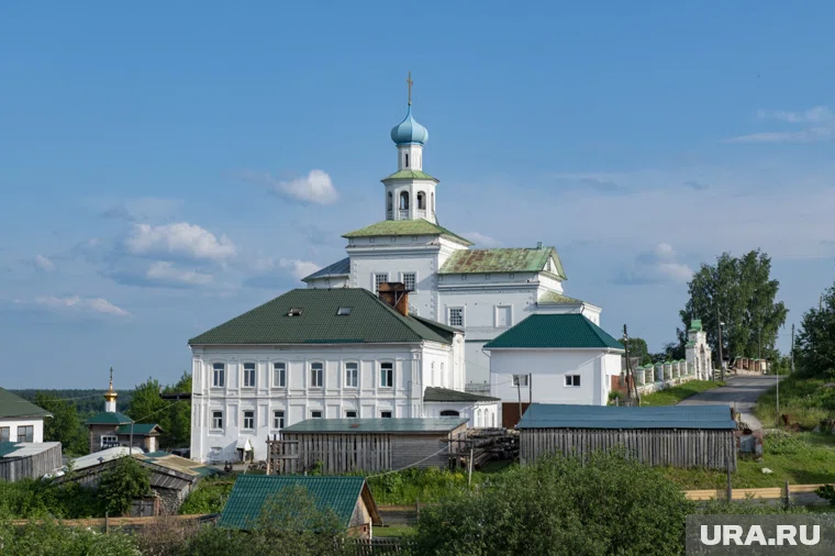 Чердынь прошла процедуру сертификации