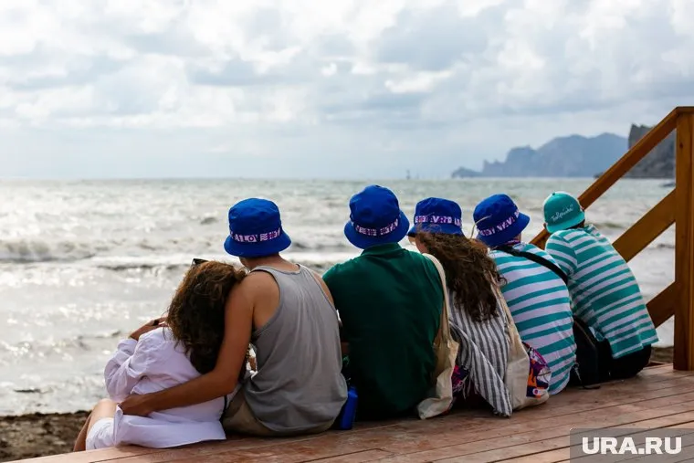 Дешевле всего жителям ХМАО обойдутся пансионаты Ставропольского края, отдых в горах, а также курорты Абхазии