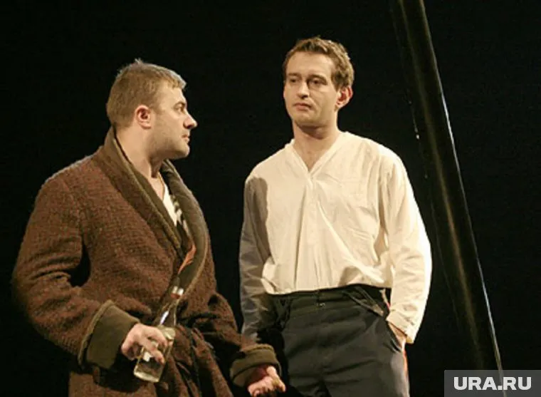 Актеры рискуют потерять работу в театре из-за занятости в кино