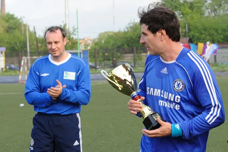 Юревич. Челябинск., юревич михаил, истомин вячеслав