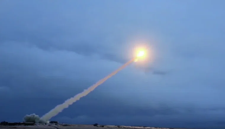 Американцы обеспокоены российским «Буревестником»