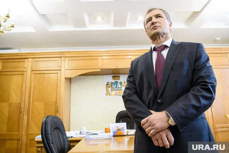 Отчет спикера гордумы Игоря Володина обсуждается в кулуарах последние полгода