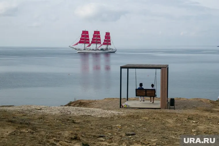 С 2014 года в Крыму действует водная блокада, которую инициировала Украина