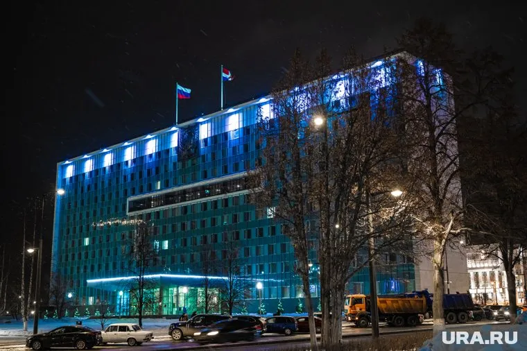 Далеко не все пермские чиновники являются коренными пермяками