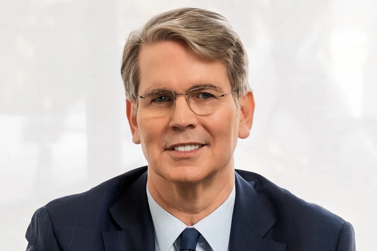 США планируют выйти «из-под меча Китая», заявил Бессент