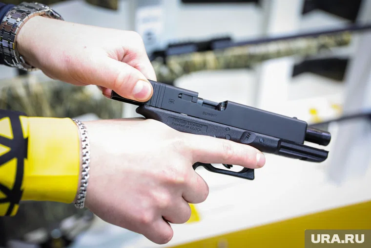 Множество людей пострадало и погибло